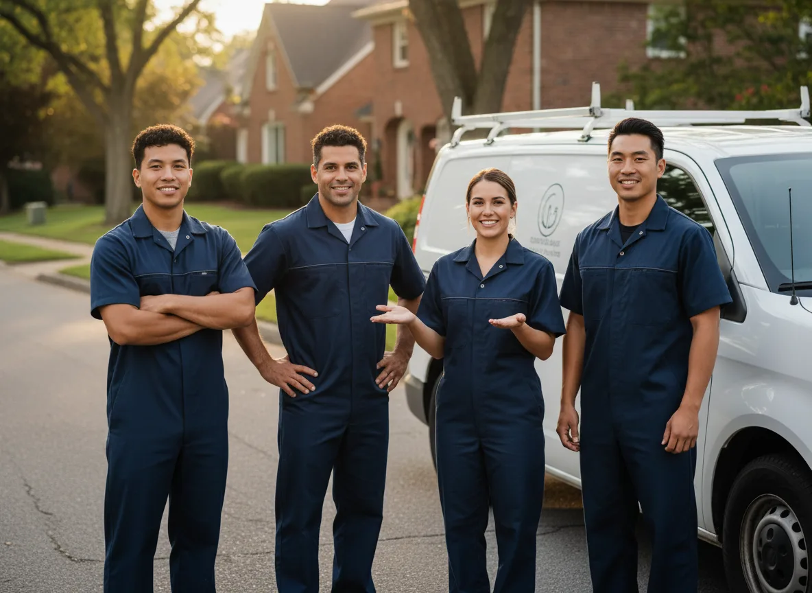 Home Gutter Service company in Hume, MO